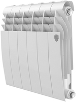 Радиатор Royal Thermo BiLiner 350 /Bianco Traffico - 6 секц.
