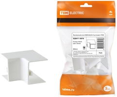 Угол внутренний TDM ELECTRIC КМВ 60х40