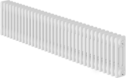 Дизайн-радиатор Royal Thermo Insignia C3030 - 34 секц. RAL9016