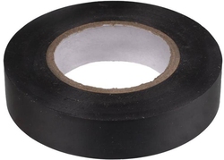 Изолента 15*20 чёрная