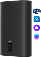 Водонагреватель Royal Thermo RWH 80 Major Inverter Grafit