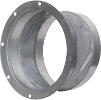 Вставка гибкая SHUFT ГВ В-6,3