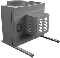 Высокотемпературный вентилятор Rosenberg KBAD 450-4