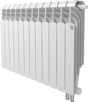 Радиатор Royal Thermo Vittoria Super 500 2.0 VDR80 - 13 секц.