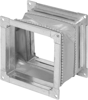 Вставка гибкая SHUFT Н-4 К1