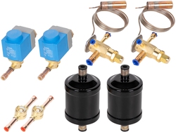 Комплект соединительный SHUFT 105-16-410_S