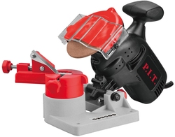 Станок P.I.T. для заточки цепи PCSS1002-C (220Вт, 7500об/мин, 100х10х3,2мм)