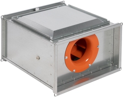 Вентилятор cо свободным колесом SHUFT TORNADO 500x250-22-0,37-2