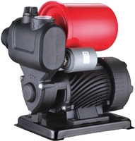 Станция насосная PUMPMAN TGP125