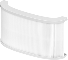 Фильтр Electrolux FCC-8015D для климатического комплекса ECC-8015D