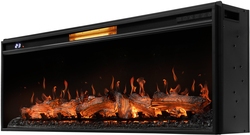 Очаг электрический Royal Thermo Aurora RTFP/P-AR50LS