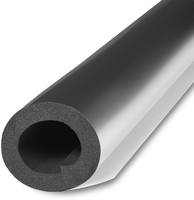 Трубка K-FLEX 13x060-1 ST AL CLAD