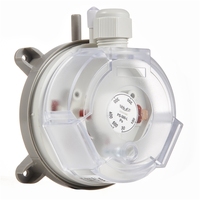 Датчик перепада давления SHUFT PS-500-L