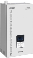 Электрокотел ZOTA SOLID-X-6