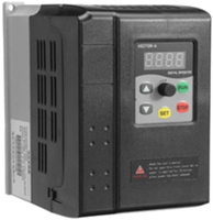 Преобразователь частоты SHUFT FL151T2S (1,5кВт 3х220В)