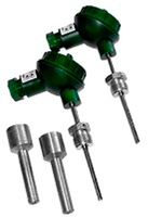 Комплект термодатчиков РИДАН для ТВ7М КТС-Б-80 Pt100 - 2 шт в комплекте