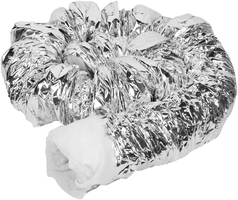 Воздуховод Ballu MACHINE теплоизолир. ISOBFA 102ммх10м