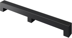 Конвектор напольный Royal Thermo STEP-130/180/2200-2-N-BL-LG-BL