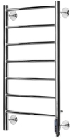 Полотенцесушитель Royal Thermo Classic П7 500х800 электро (new встроен. диммер)