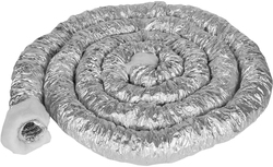 Воздуховод Ballu MACHINE звукоизолированный SONOBFA-H 254ммх10м