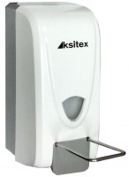 Дозатор для жидкого мыла Ksitex ES-1000 локтевой для мыла