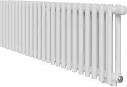 Дизайн-радиатор Royal Thermo Shift R22 VC2030 - 24 секц. RAL9016