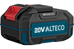 Аккумулятор ALTECO BCD 2004Li BL