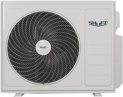 Блок наружный SHUFT SFMO/I-21 FMI-3/N8/Out инверторной мульти сплит-системы