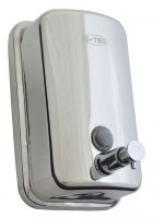Дозатор для жидкого мыла G-teq 8610