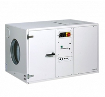 Осушитель воздуха Dantherm CDP 125 (с электроподключением 220 В)