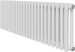 Дизайн-радиатор Royal Thermo Shift R22 C2030 - 24 секц. RAL9016