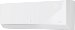 Сплит-система инверторного типа Electrolux Enterprise Super DC Inverter EACS/I-09HEN-WHITE/N8 комплект