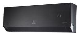 Сплит-система инверторного типа Electrolux Enterprise Super DC EACS/I-09HEN-BLACK/N8_24Y комплект