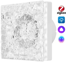 Вентилятор вытяжной Royal Thermo RAFC 100 Frozen