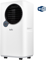 Кондиционер мобильный Ballu Eclipse BPAC-07 EPW/N6 white