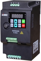 Преобразователь частоты SHUFT SKI600-015G/018P-4 15 кВт, 380В