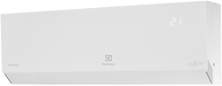 Сплит-система инверторного типа Electrolux Enterprise Super DC EACS/I-09HEN-WHITE/N8_24Y комплект