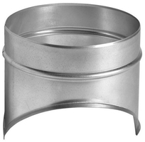 Врезка-седло АВК d160 0,5 оц.