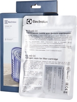 Смола водородная Electrolux ECO-AG CC