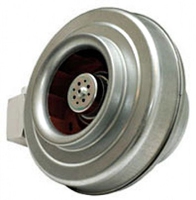 Вентилятор для круглых каналов Systemair K 160 EC