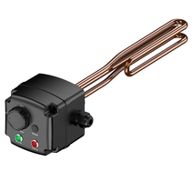 ТЭН ESH 2,0 кВт для бойлера 1 1/2"