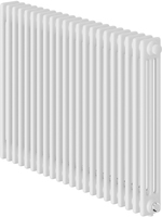 Дизайн-радиатор Royal Thermo Insignia VC3050 - 22 секц. RAL9016