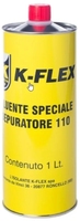Очиститель K-FLEX 1.0 lt