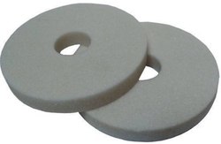 Круг Адель Инструмент 300х20х76 24А40 Н СТ Б 40 м/с