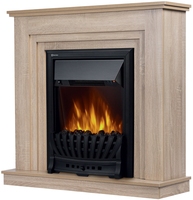 Портал Firelight Grado Classic дуб сонома