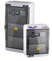 Щит автоматики ВСМ-АС-12НР (для комплекса с нагревателями)