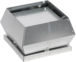 Вентилятор крышный в изолированном корпусе SHUFT IRMVE 400/600-4-VIM