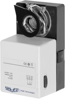 Электропривод SHUFT LMU-230-05-MD