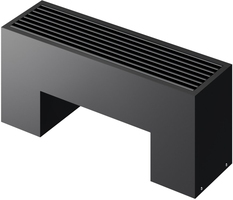 Конвектор напольный Royal Thermo STEP-130/180/600-2-N-BL-LG-BL