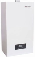 Котел газовый HUBERT AGB 24 DY настенный, 2 конт., закр. кам. сгор.
